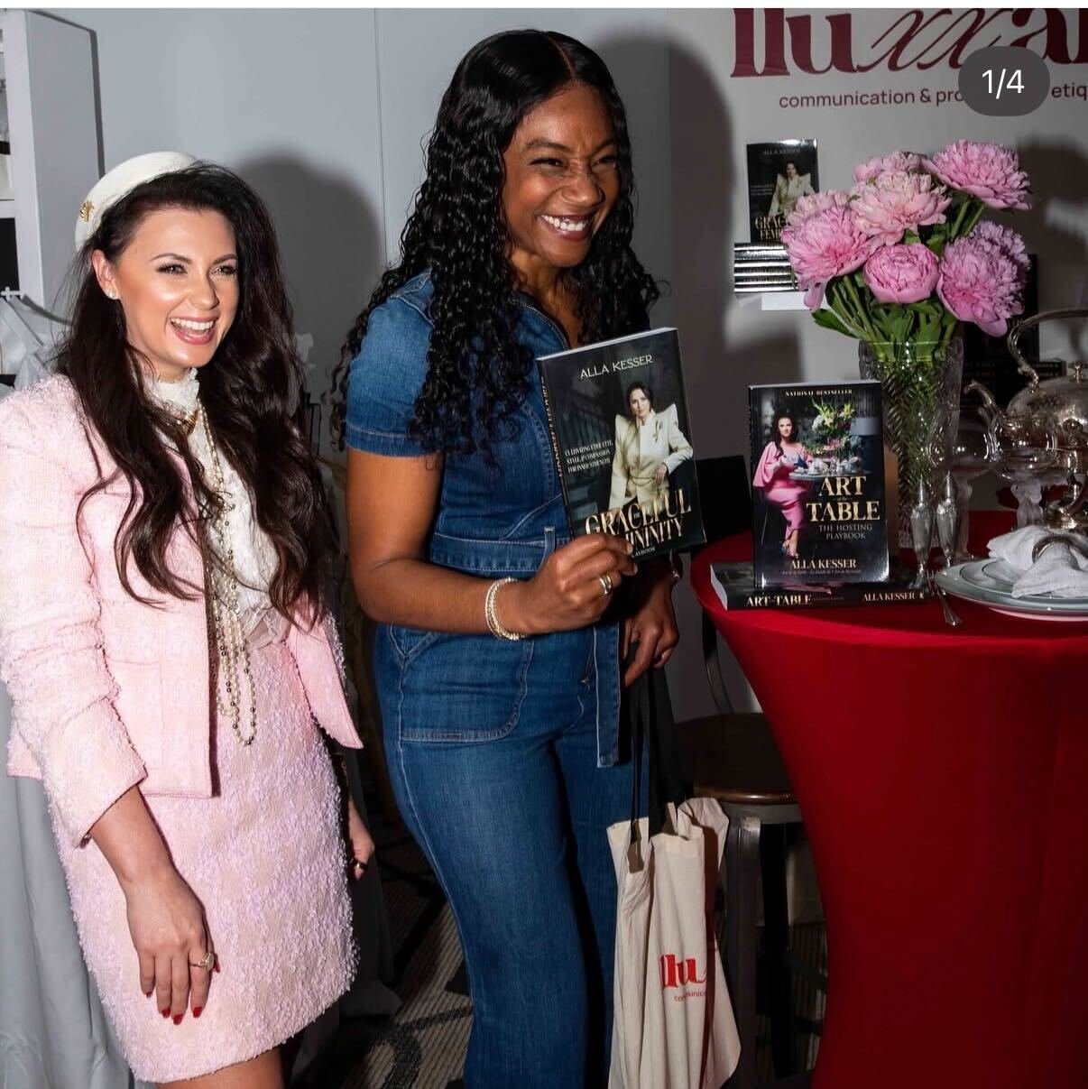 train the trainer etiquette certification