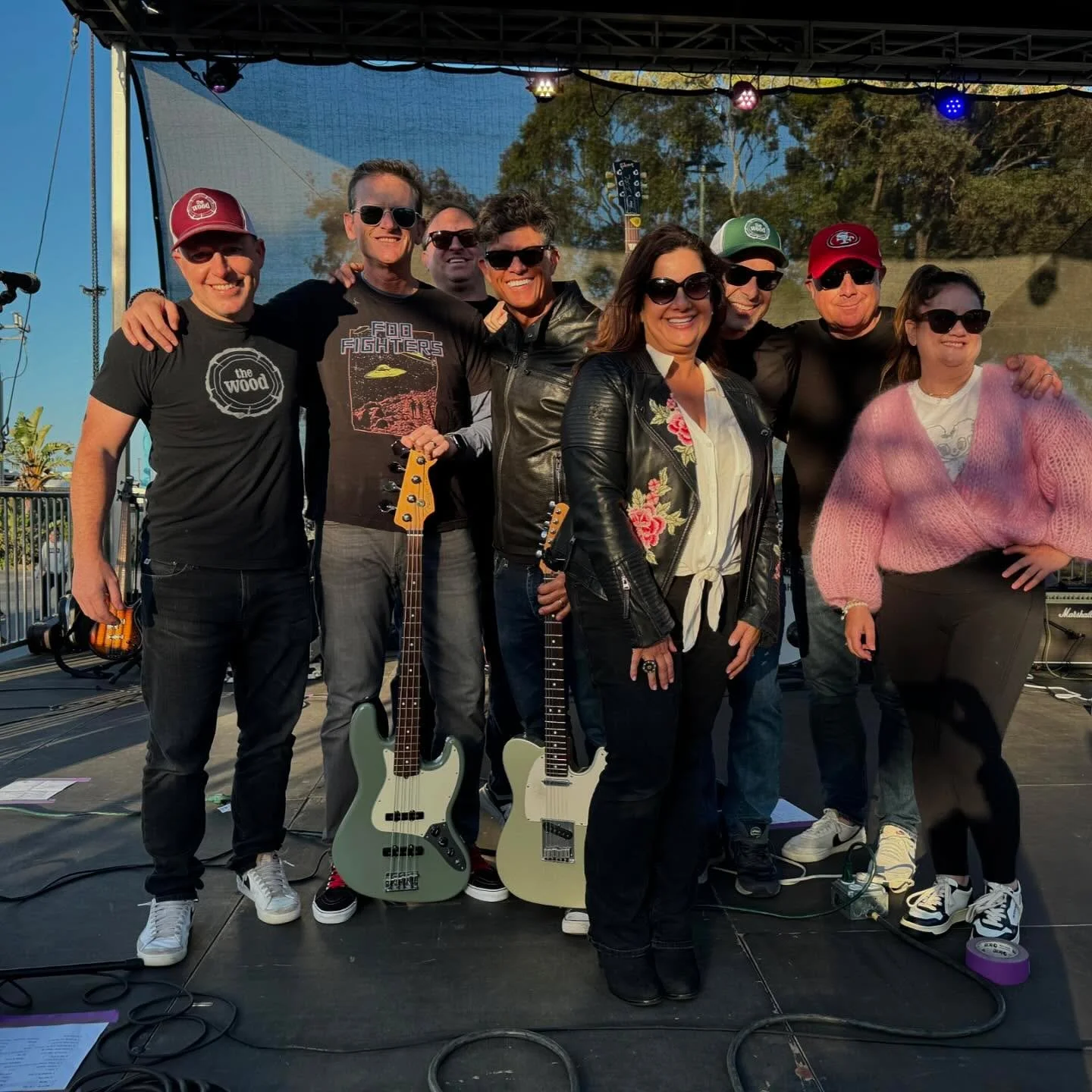#sanmateocountyfair - June 2024 - @sanmateocofair Thanks for welcoming us for a third year! 🎸 🥁 🎹 🎶