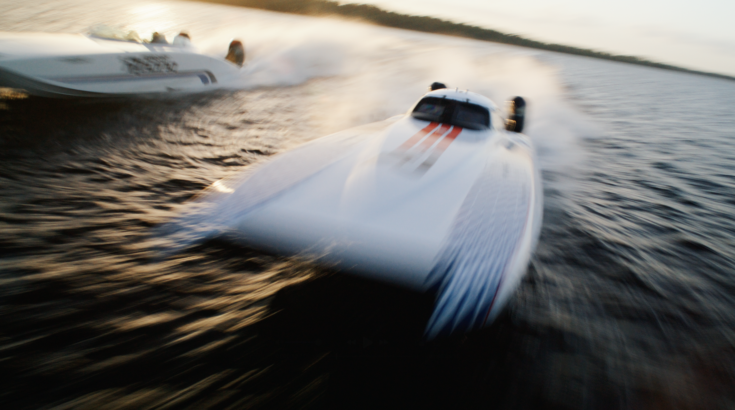 MERCURY RACING