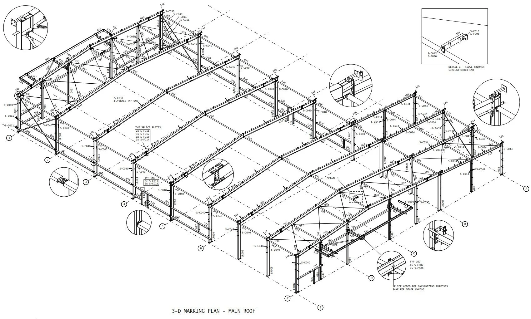Design  Commerce  Marketing  Scheduling  Asset Library  New  Analytics  Profiles  Settings  Help 3 Item 10 Fitout & Admin Building