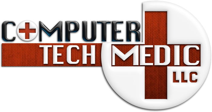 Computer Tech Medic