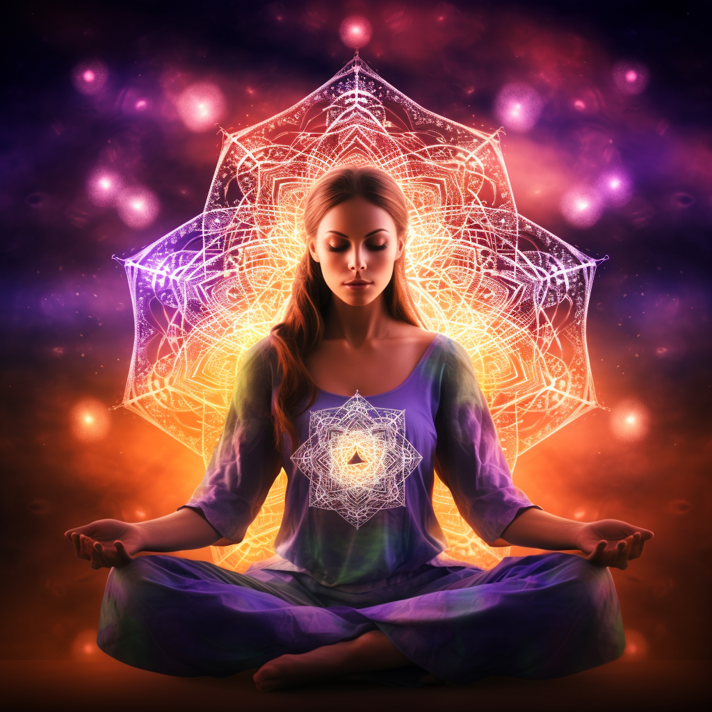 September Newsletter: Dive into the Depths of Your Sacral Chakra