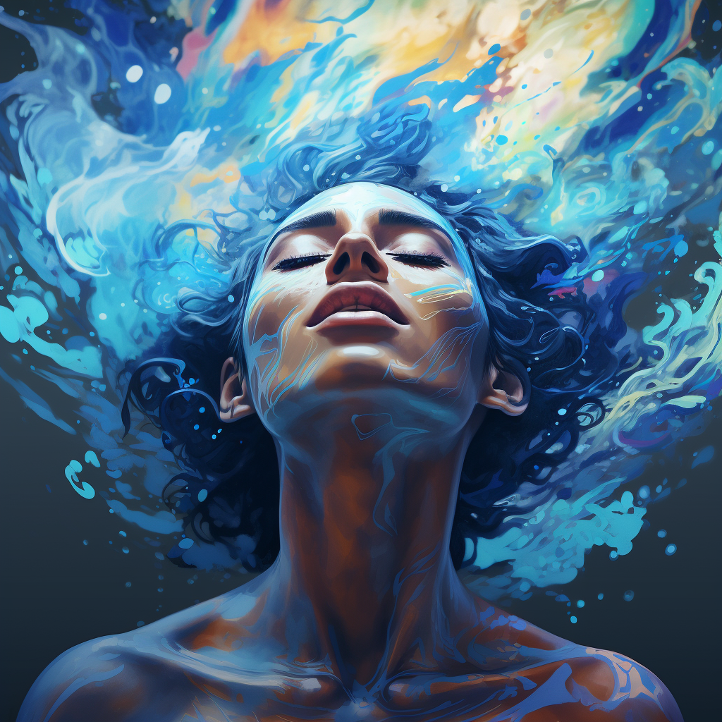  December Newsletter: Embodying Truth and Celebration with the Throat Chakra