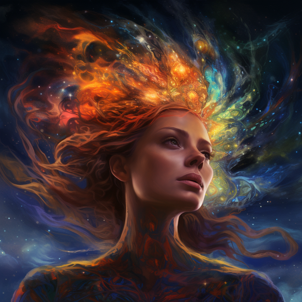 April Newsletter: Embracing Renewal with Energy &amp; Aura Cleansing