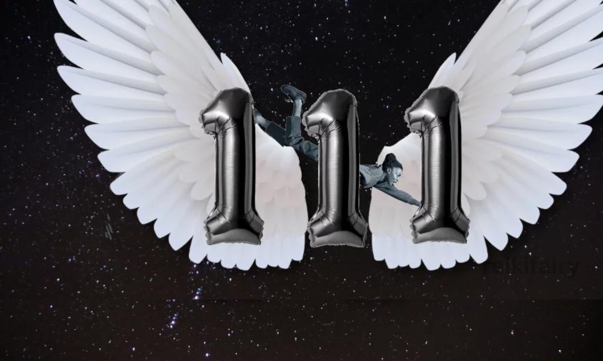 Everything You Need to Know About Your Angel Numbers