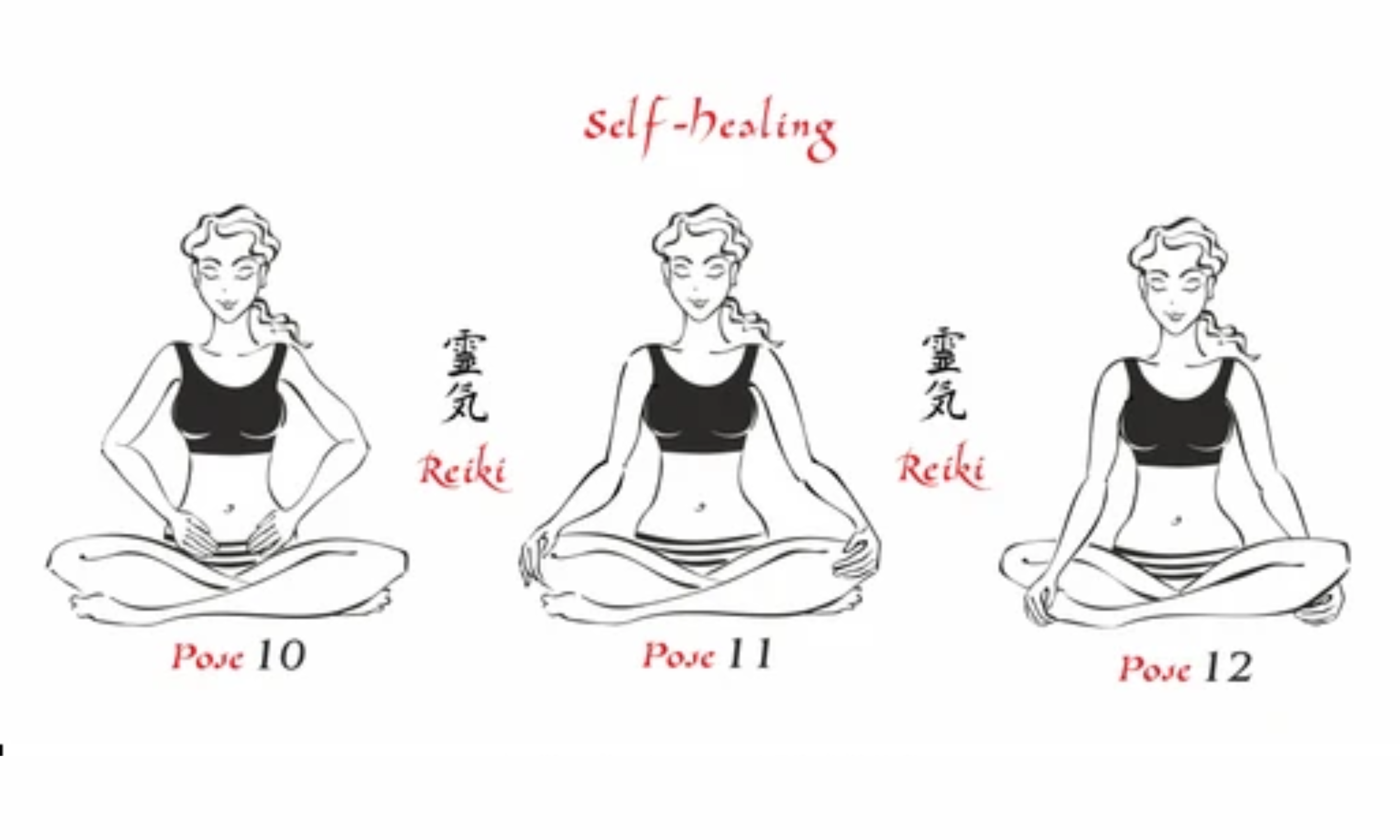 Self-Healing with Reiki and Chakras: A Journey to Inner Balance and Wellness