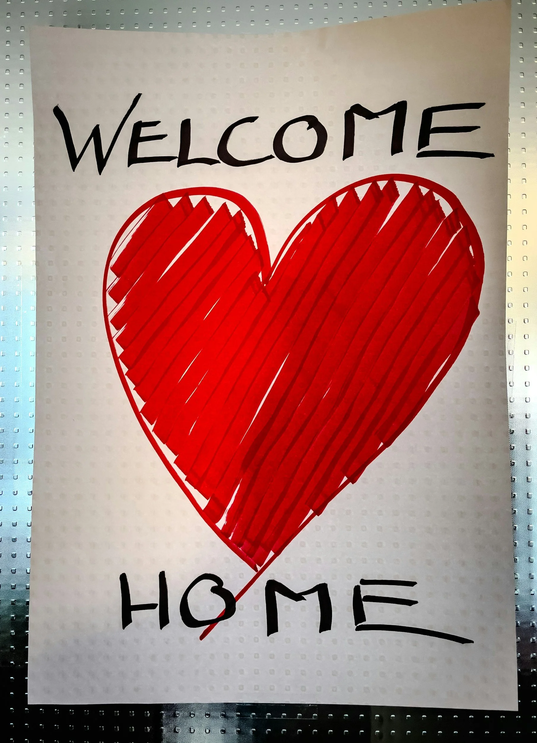 🏡 How to Be at Home in Yourself