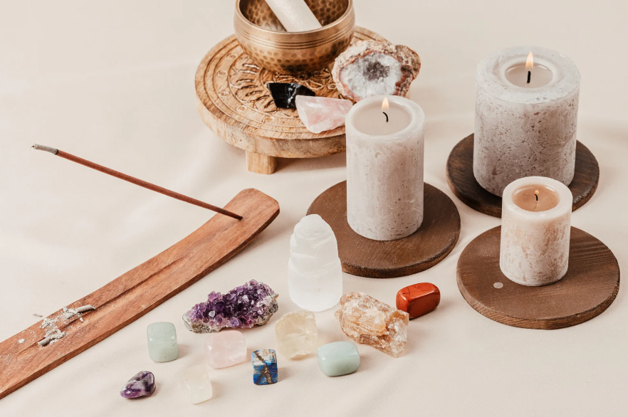 Full Chakra Energy Reading (Photo-Based)