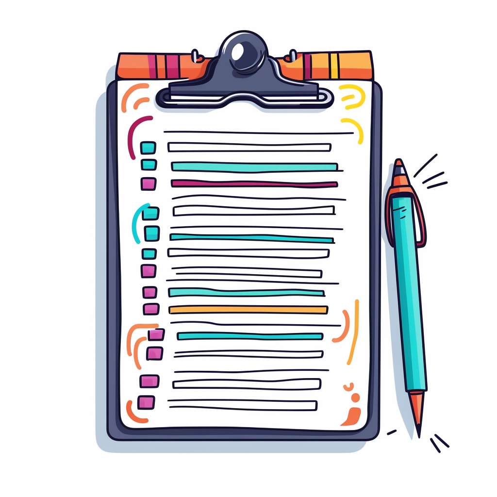 Daily, Weekly, Monthly Tasks for Product Managers