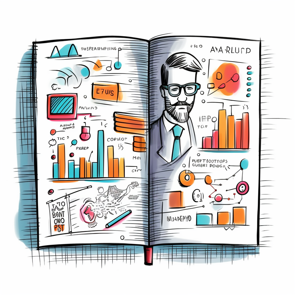 From Big Box Retailer to Author: My Journey Crafting the Product Protege Guide