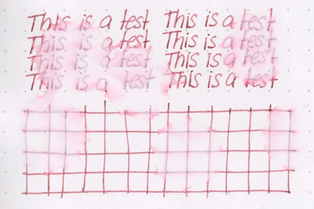 Wearingeul Henry Jekyll water resistance