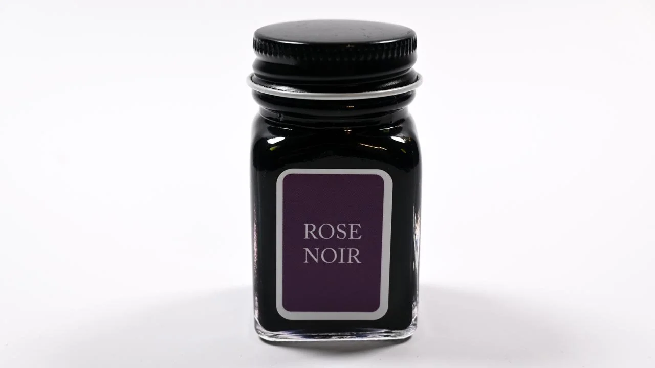 Monteverde Rose Noir bottle
