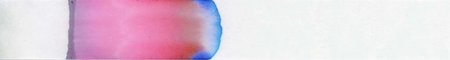 Wearingeul Edward Hyde chromatography