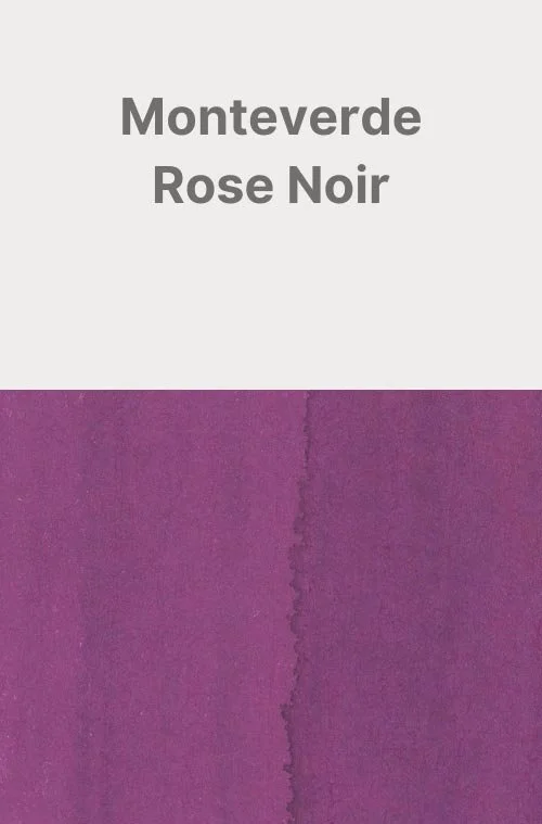 Rose Noir
