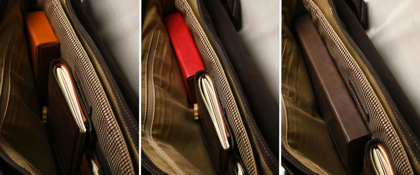 MIVLXLX pen cases size comparison 1