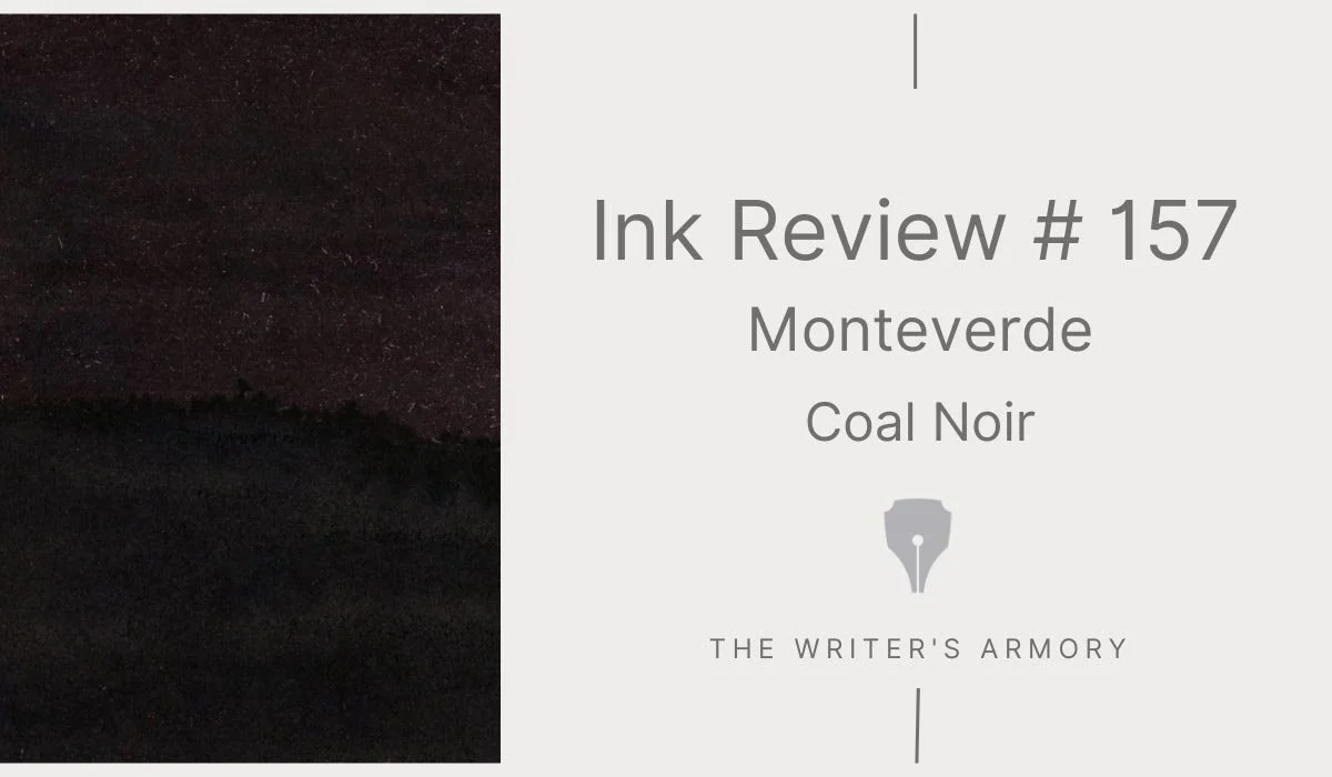 Monteverde Smoke Noir
