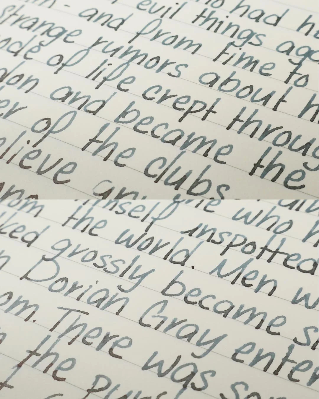 Taccia Aoguro print macro