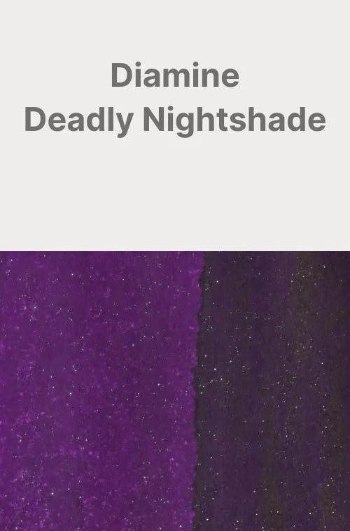 Deadly Nightshade (Cult Pens)