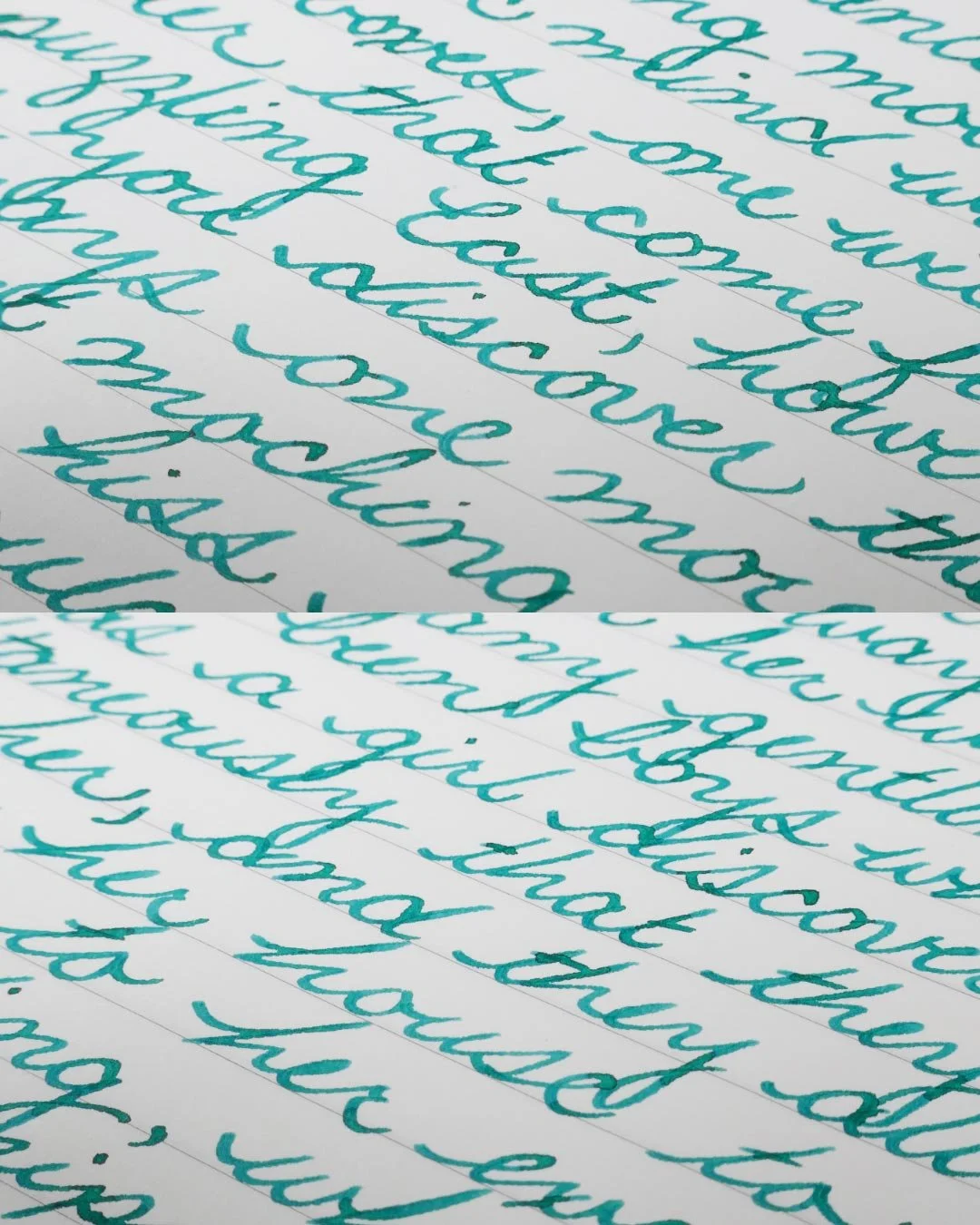 Wearingeul Tick Tock Croc cursive macro 1