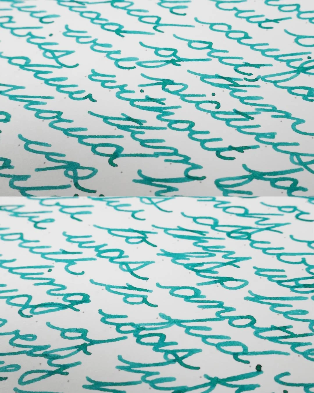 Wearingeul Tick Tock Croc cursive macro 2