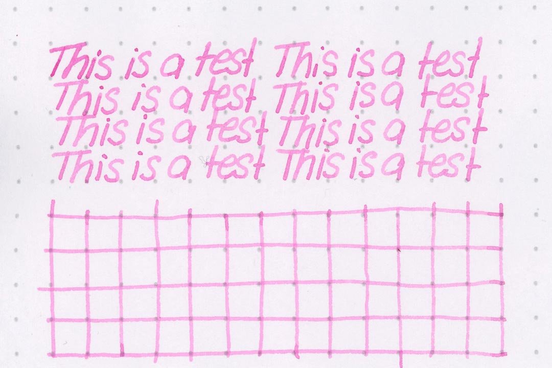 Diamine Mittens water resistance