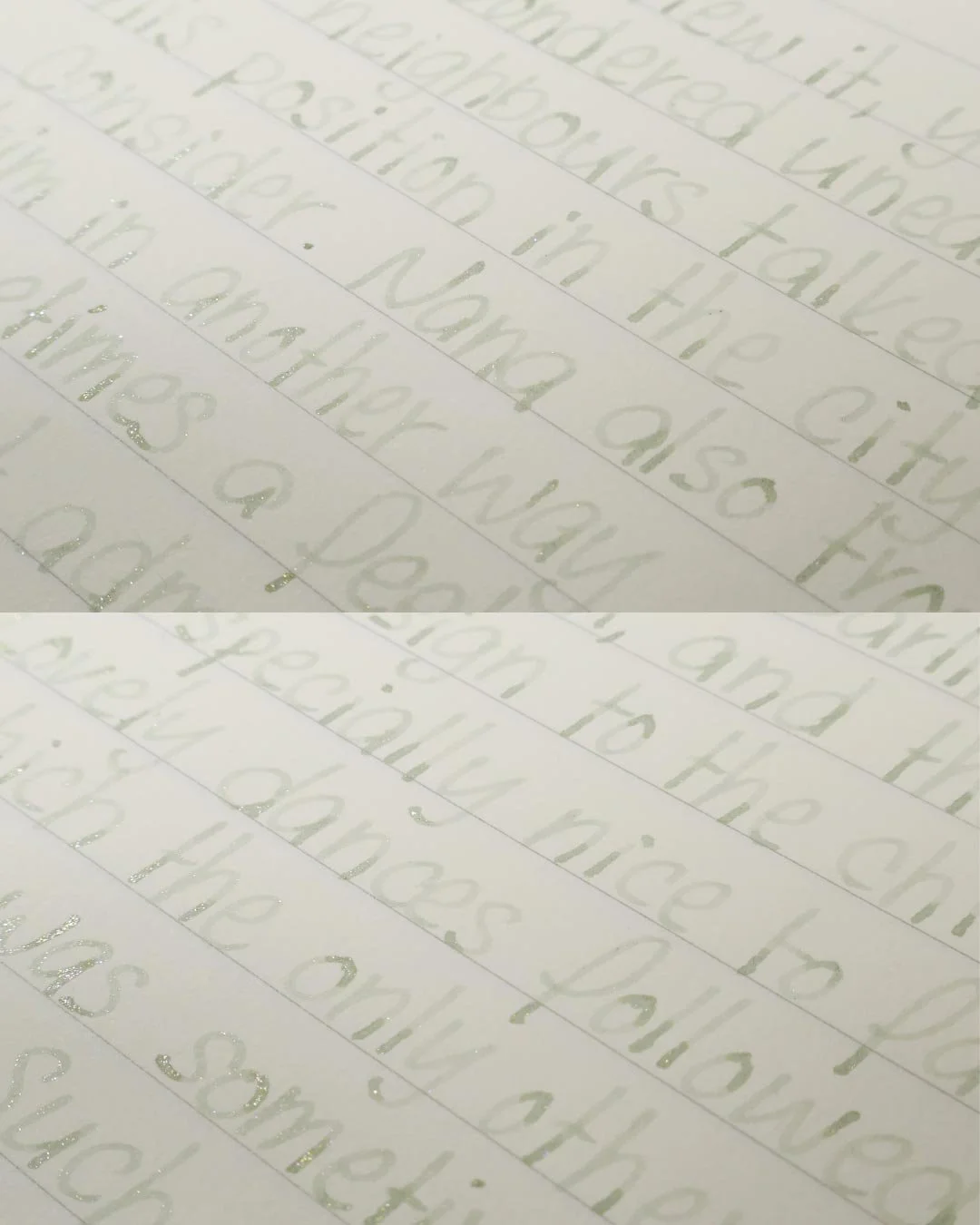 Wearingeul Tinker Bell print macro 1