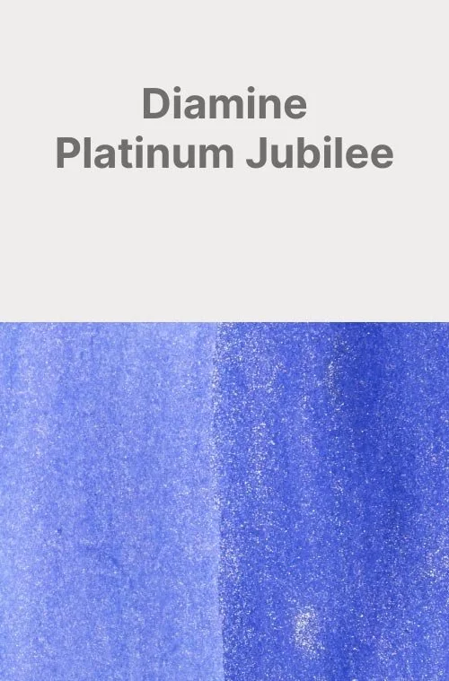 Platinum Jubilee (Cult Pens)
