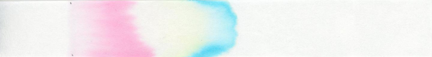 Diamine Lady Grey chromatography