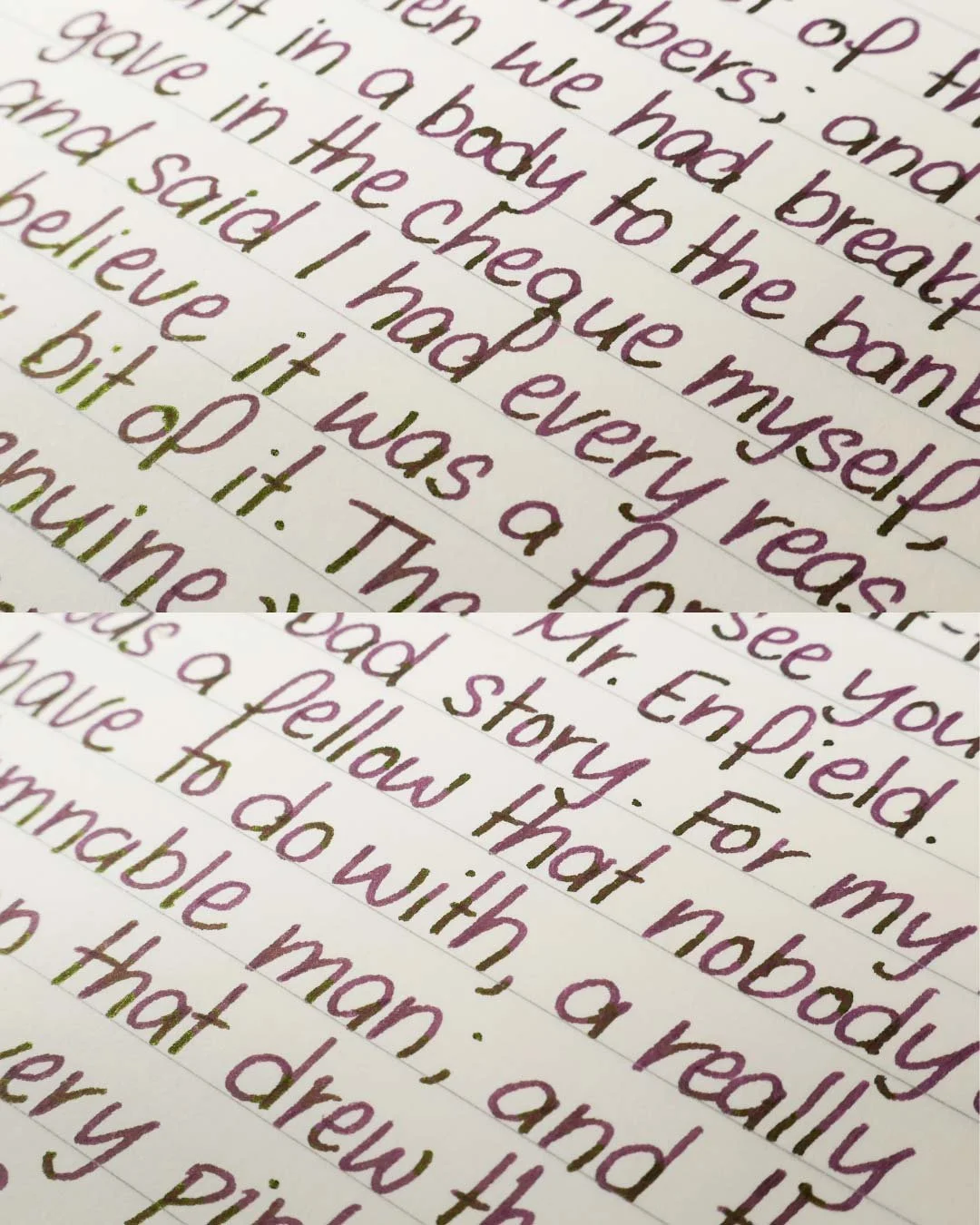 Wearingeul Edward Hyde print macro