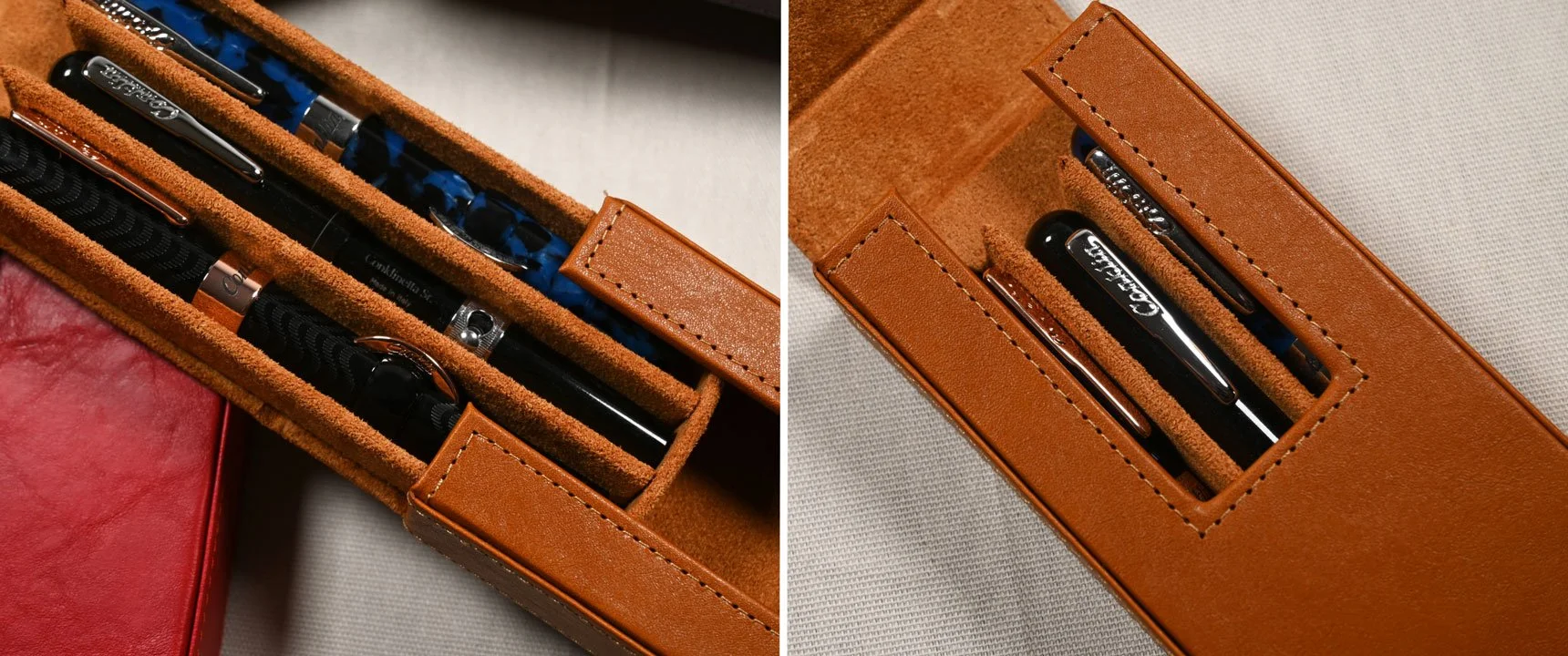 MIVLXLX pen cases 5