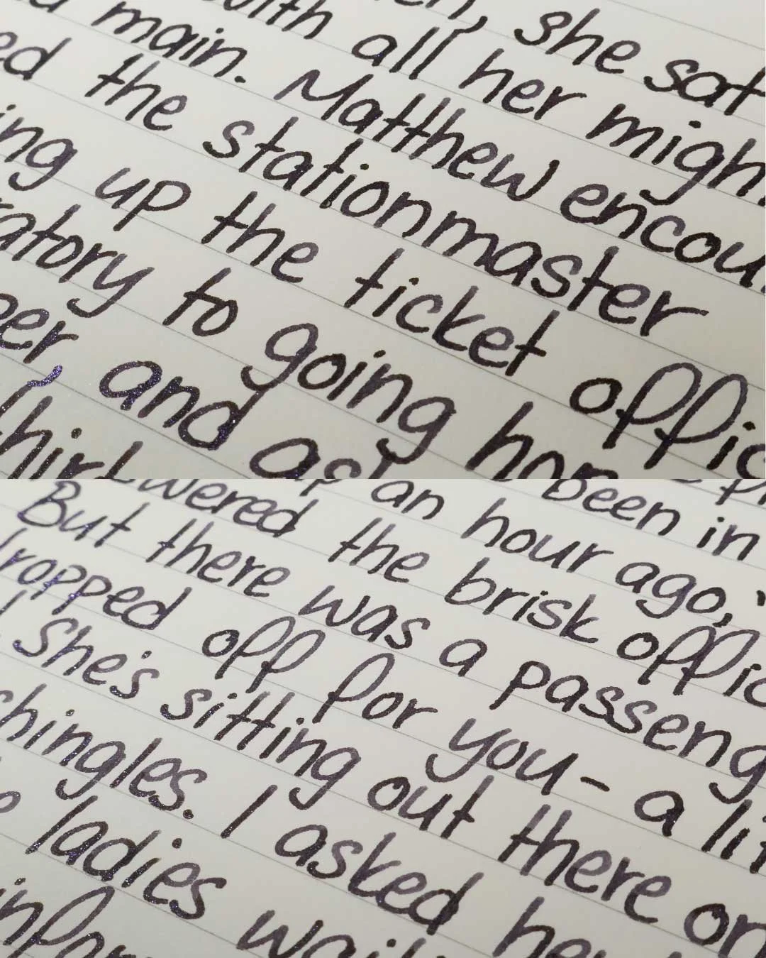 Wearingeul The Raven 2