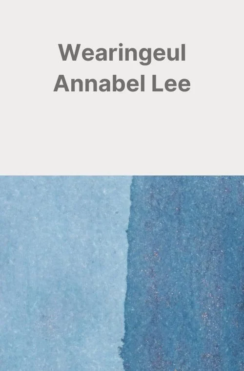 Annabel Lee