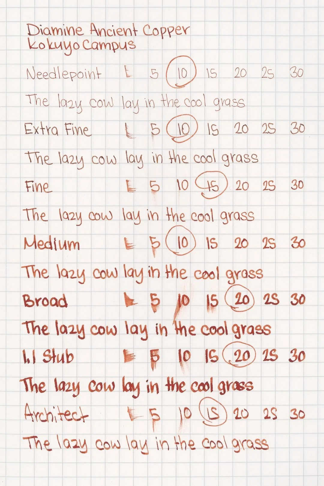 Diamine-Ancient-Copper-Ink-Test-Kokuyo-Front.jpg