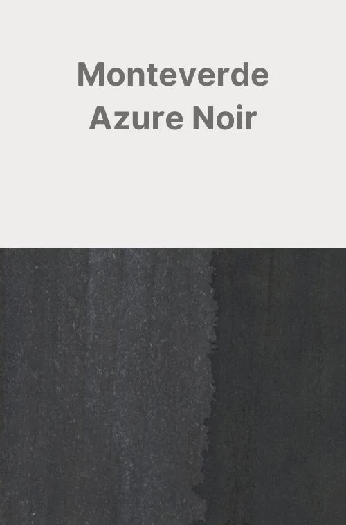 Azure Noir