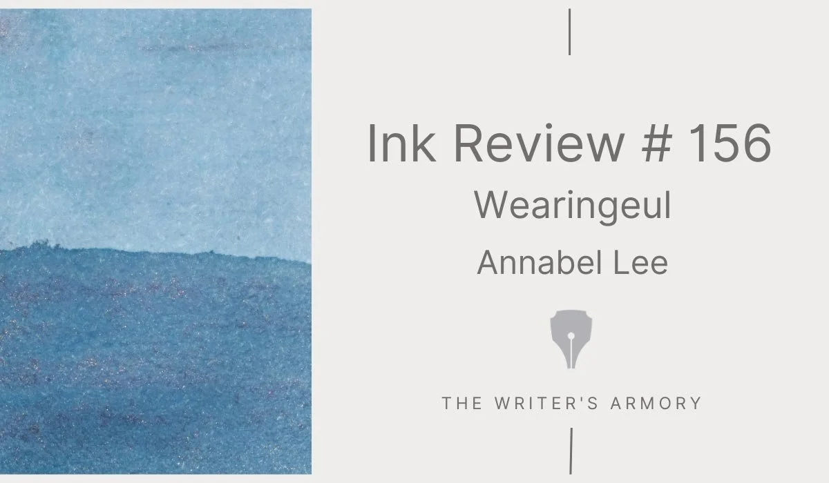 Wearingeul Annabel Lee