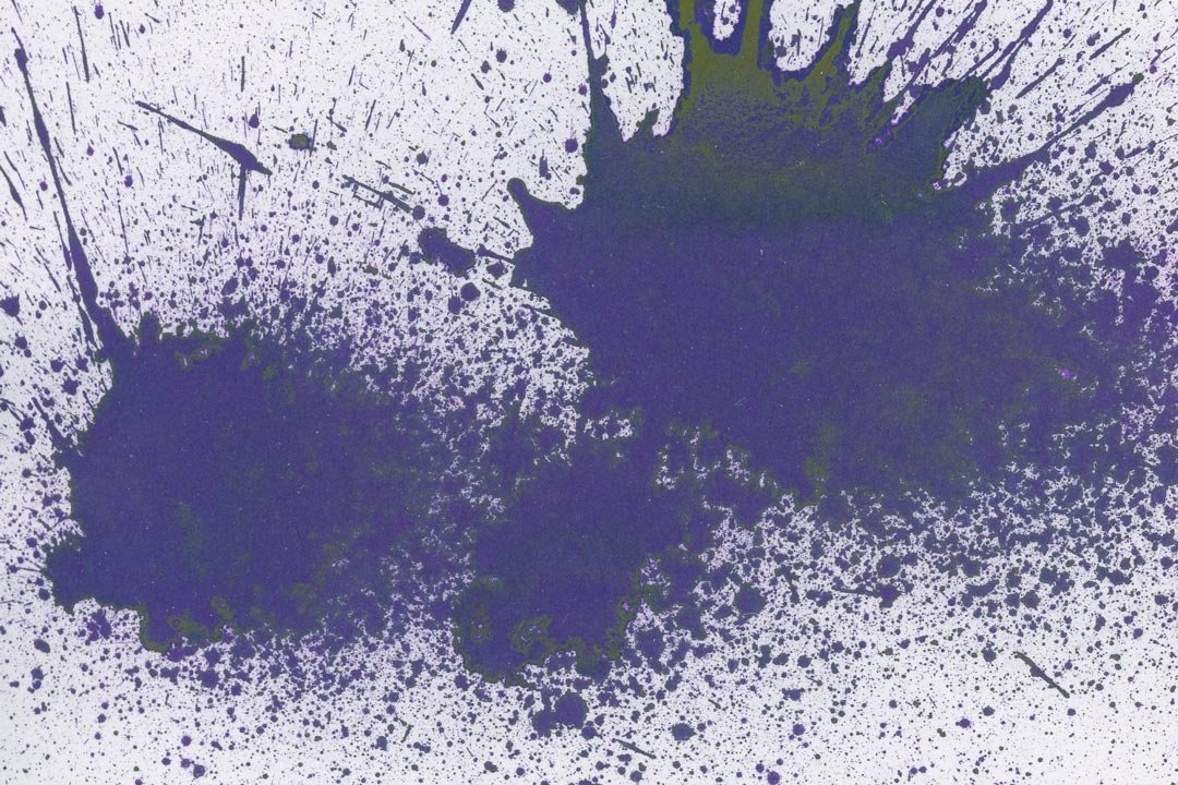 Diamine Energy ink splat