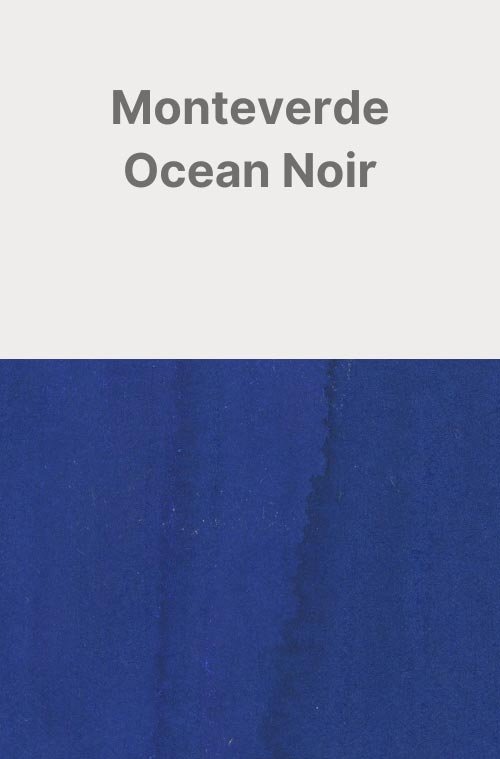 Ocean Noir