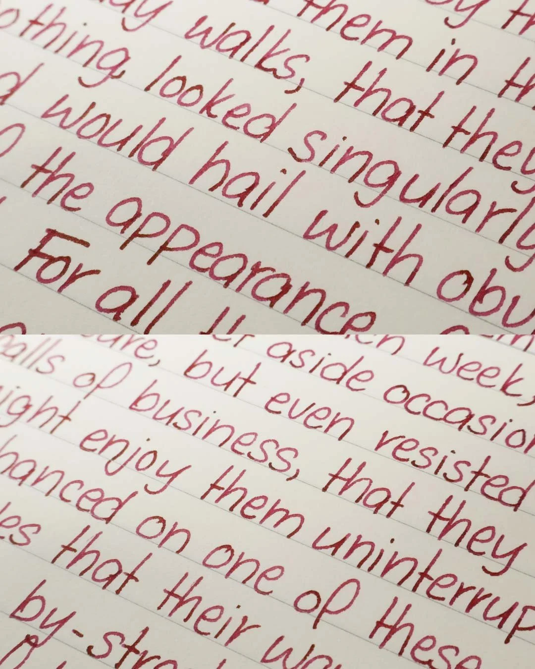 Wearingeul Henry Jekyll print macro 1