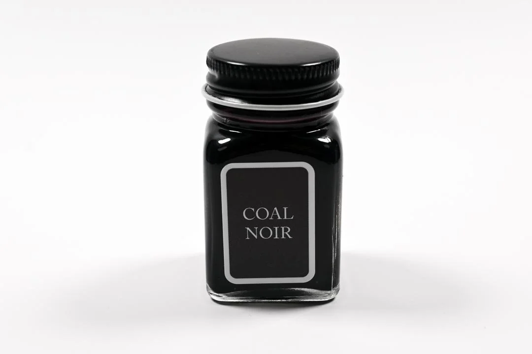 Monteverde Coal Noir bottle