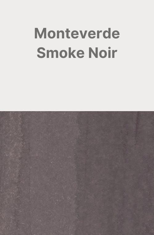 Smoke Noir