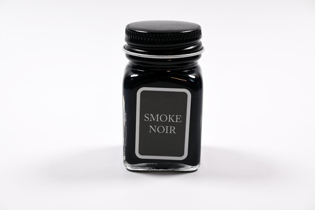 Monteverde Smoke Noir bottle