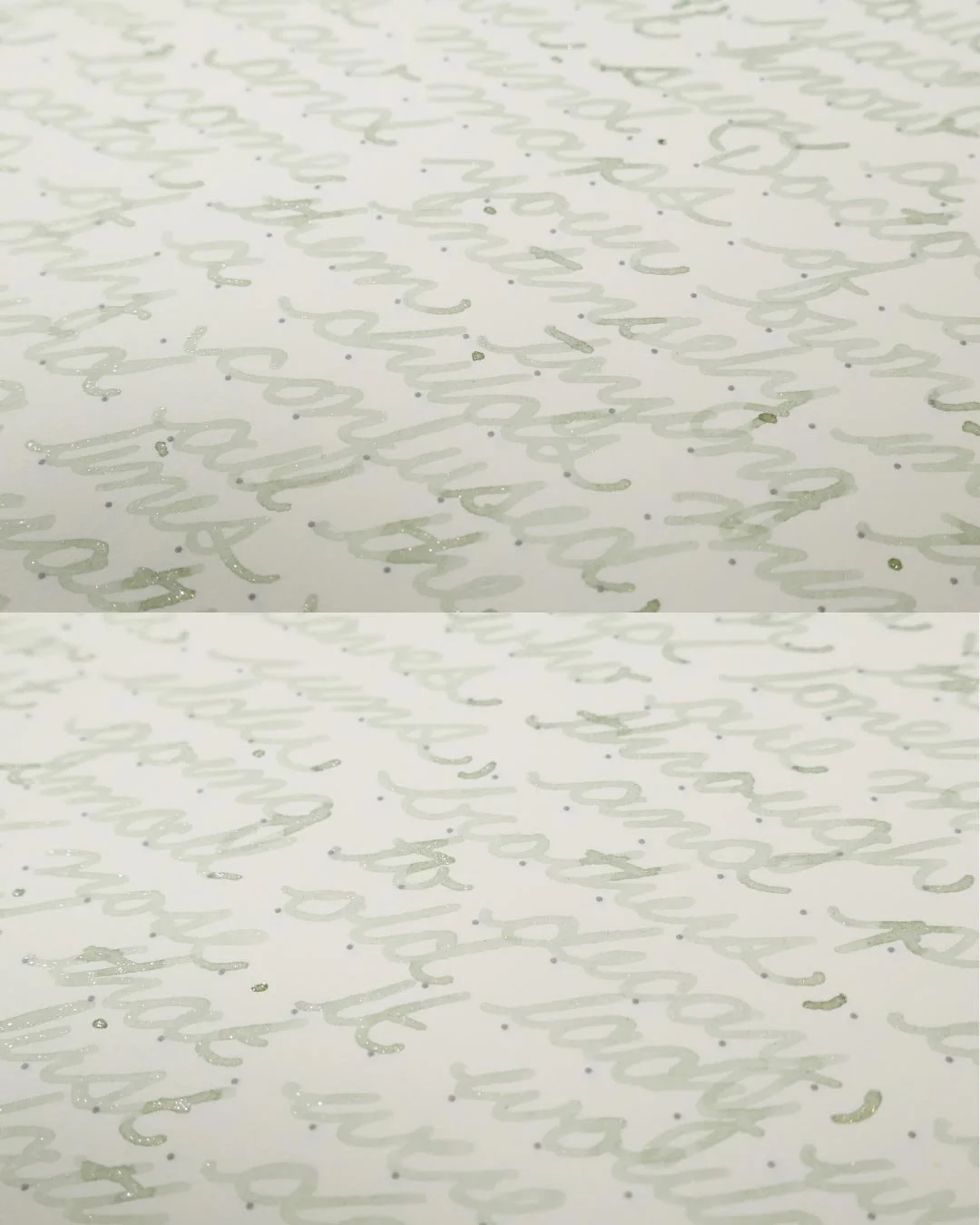 Wearingeul Tinker Bell cursive macro 2