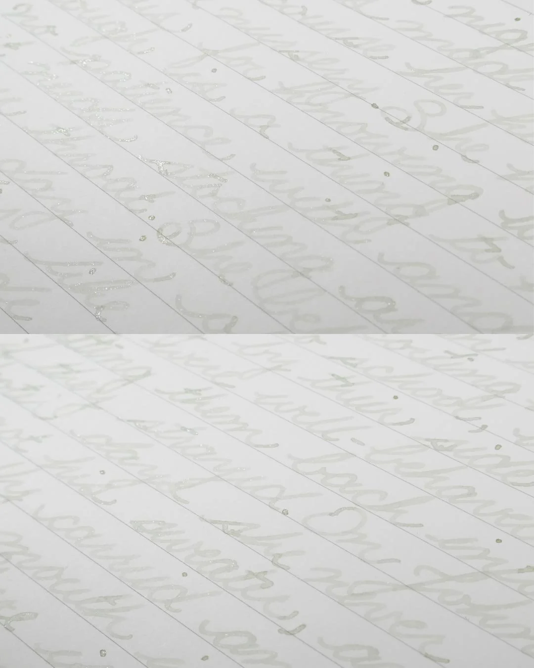 Wearingeul Tinker Bell cursive macro 1