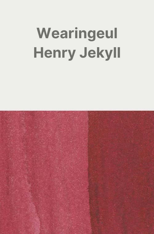 Henry Jekyll