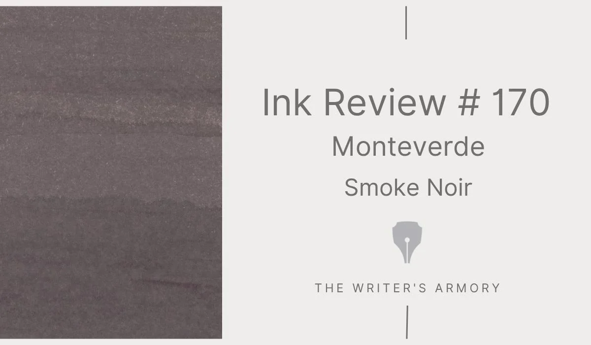Monteverde Smoke Noir