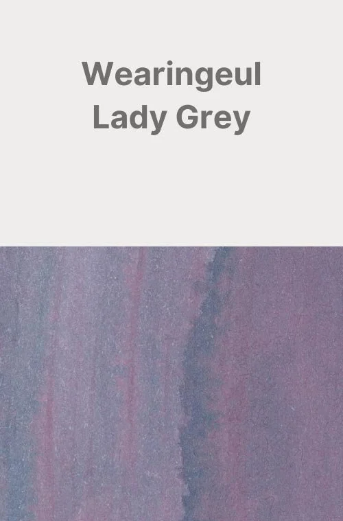 Lady Grey