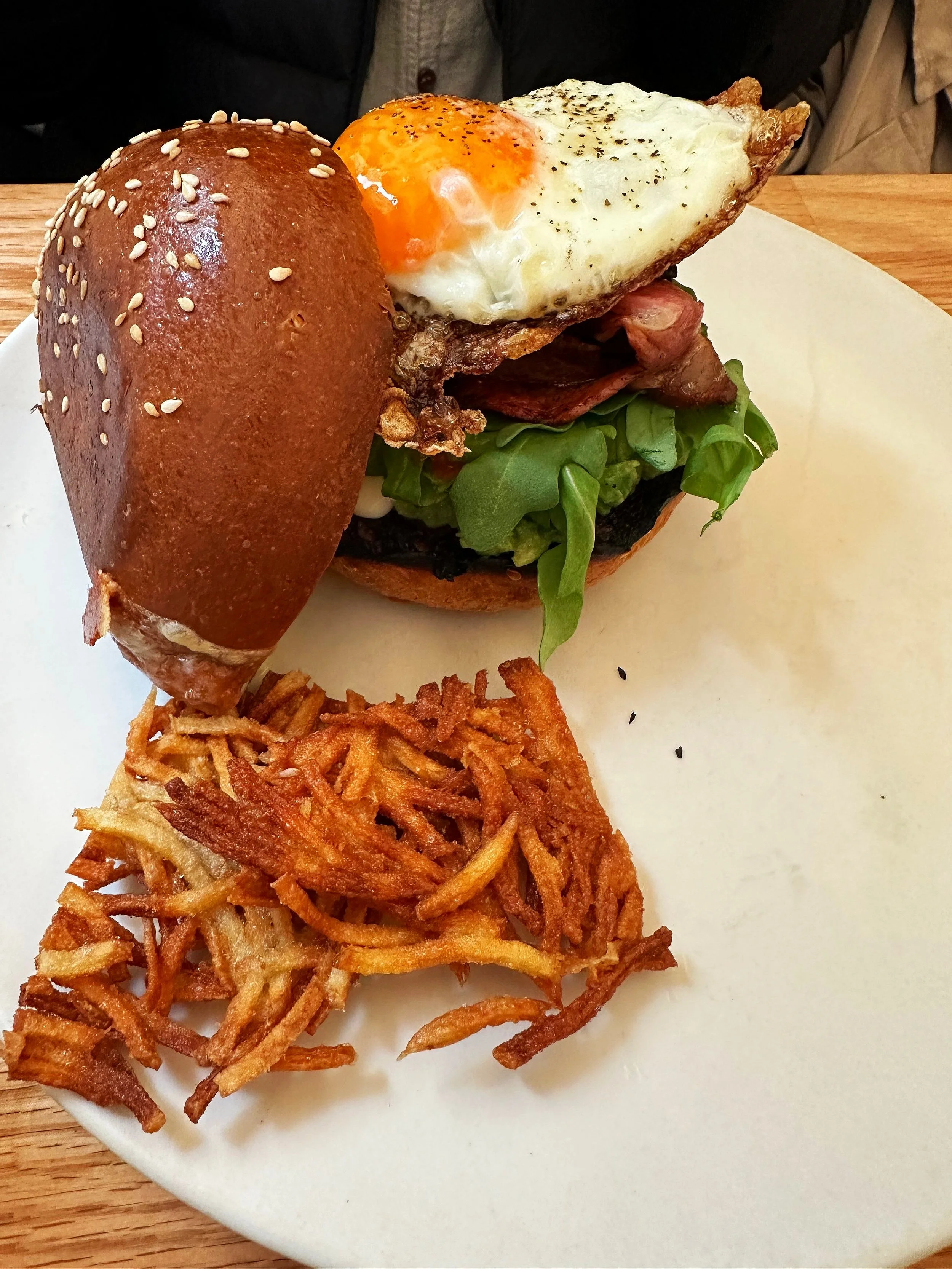 Industry Beans — Comeeatwithlisa