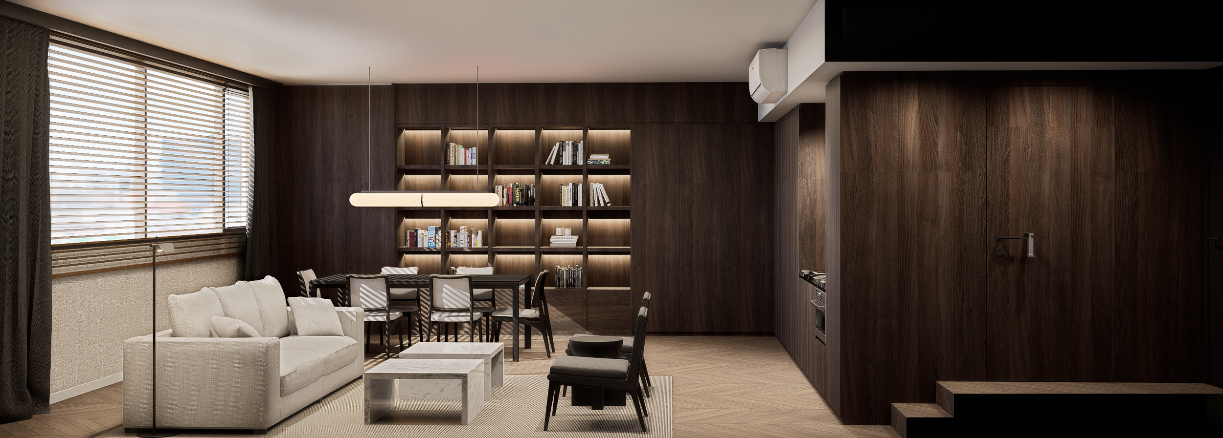 Atelier Bellini, 2025