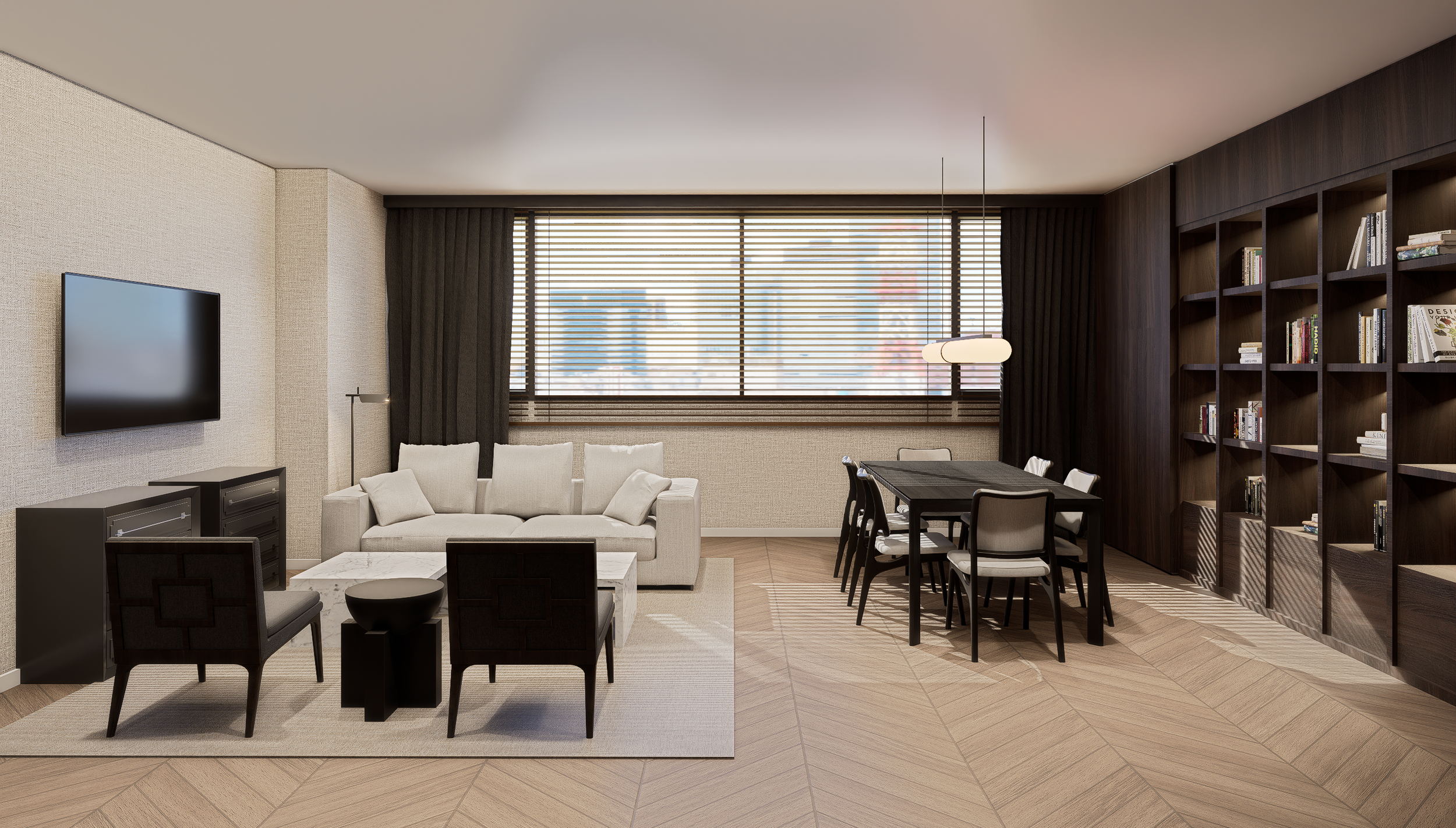 Atelier Bellini, 2025