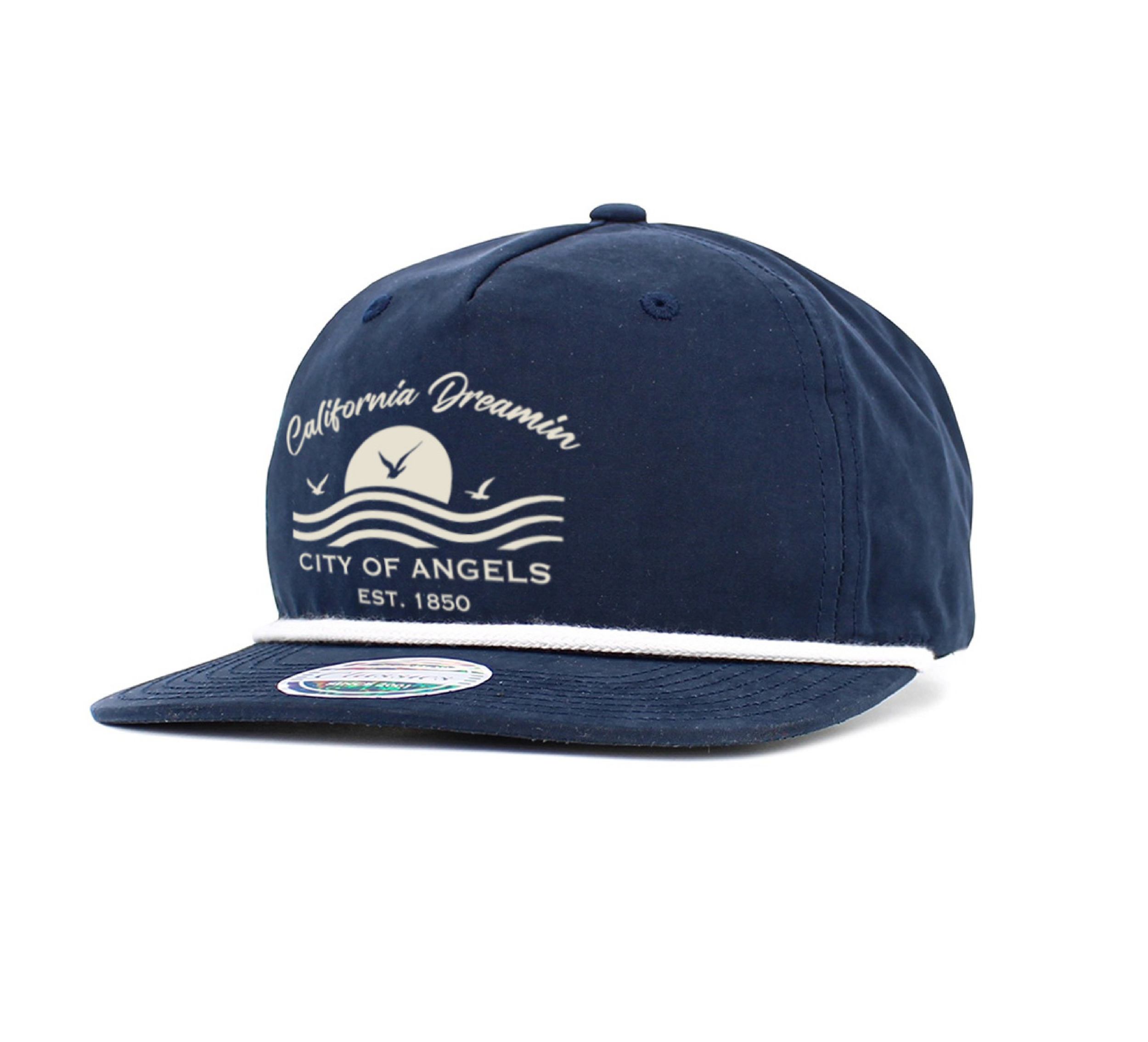 california dreamin hat.png
